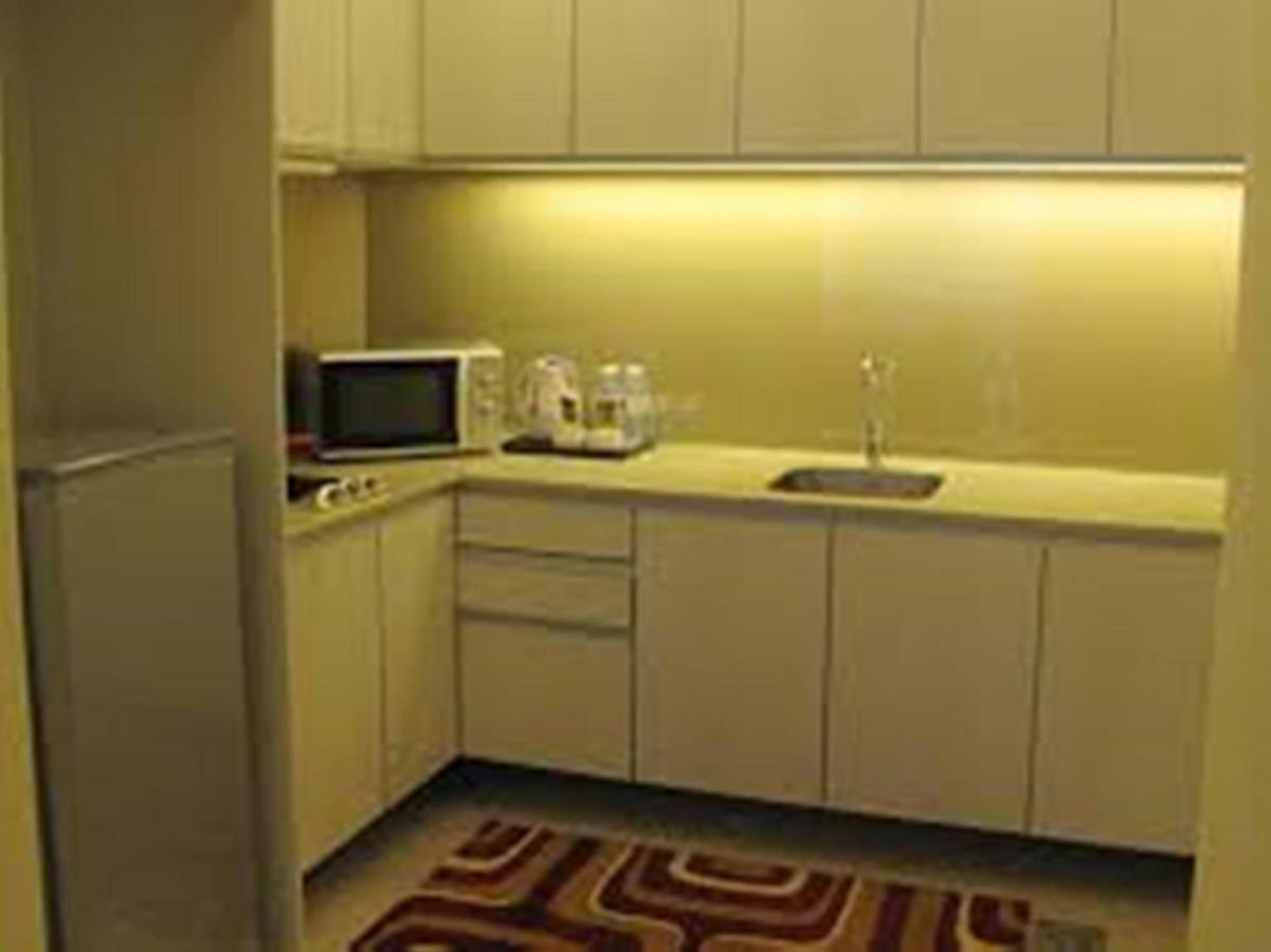 Ss Suites Swiss Garden Residences Kuala Lumpur Ngoại thất bức ảnh