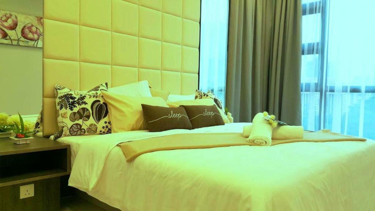 Ss Suites Swiss Garden Residences Kuala Lumpur Ngoại thất bức ảnh