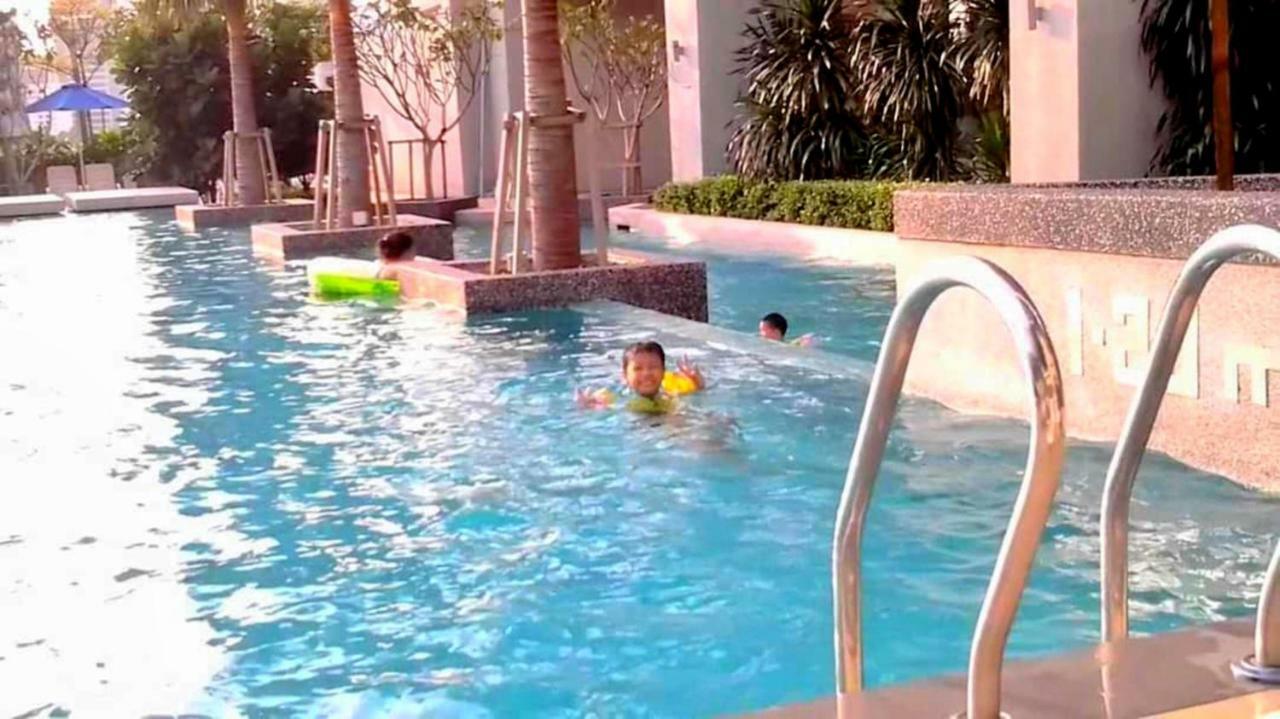 Ss Suites Swiss Garden Residences Kuala Lumpur Ngoại thất bức ảnh