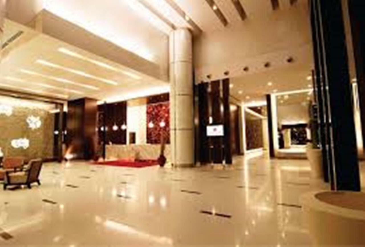 Ss Suites Swiss Garden Residences Kuala Lumpur Ngoại thất bức ảnh