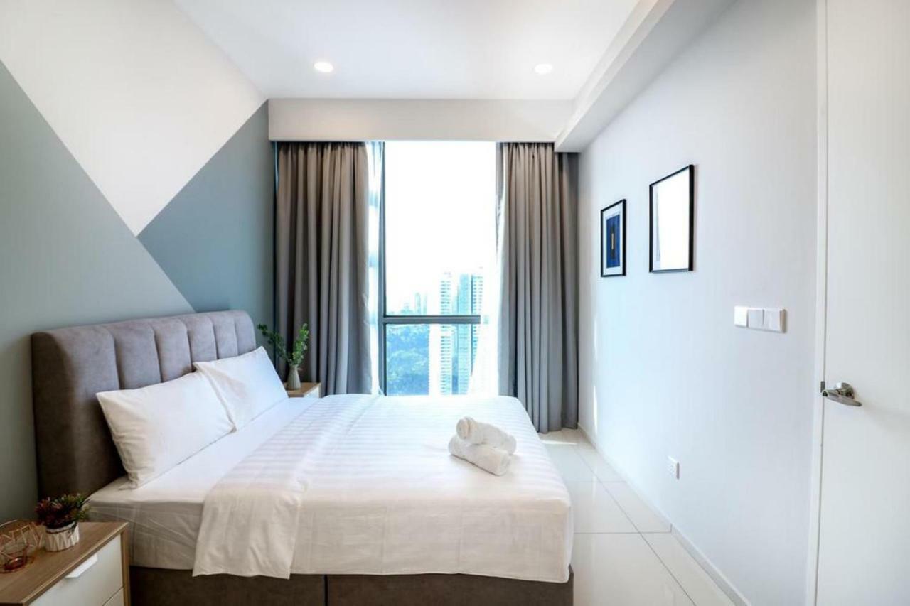 Ss Suites Swiss Garden Residences Kuala Lumpur Ngoại thất bức ảnh