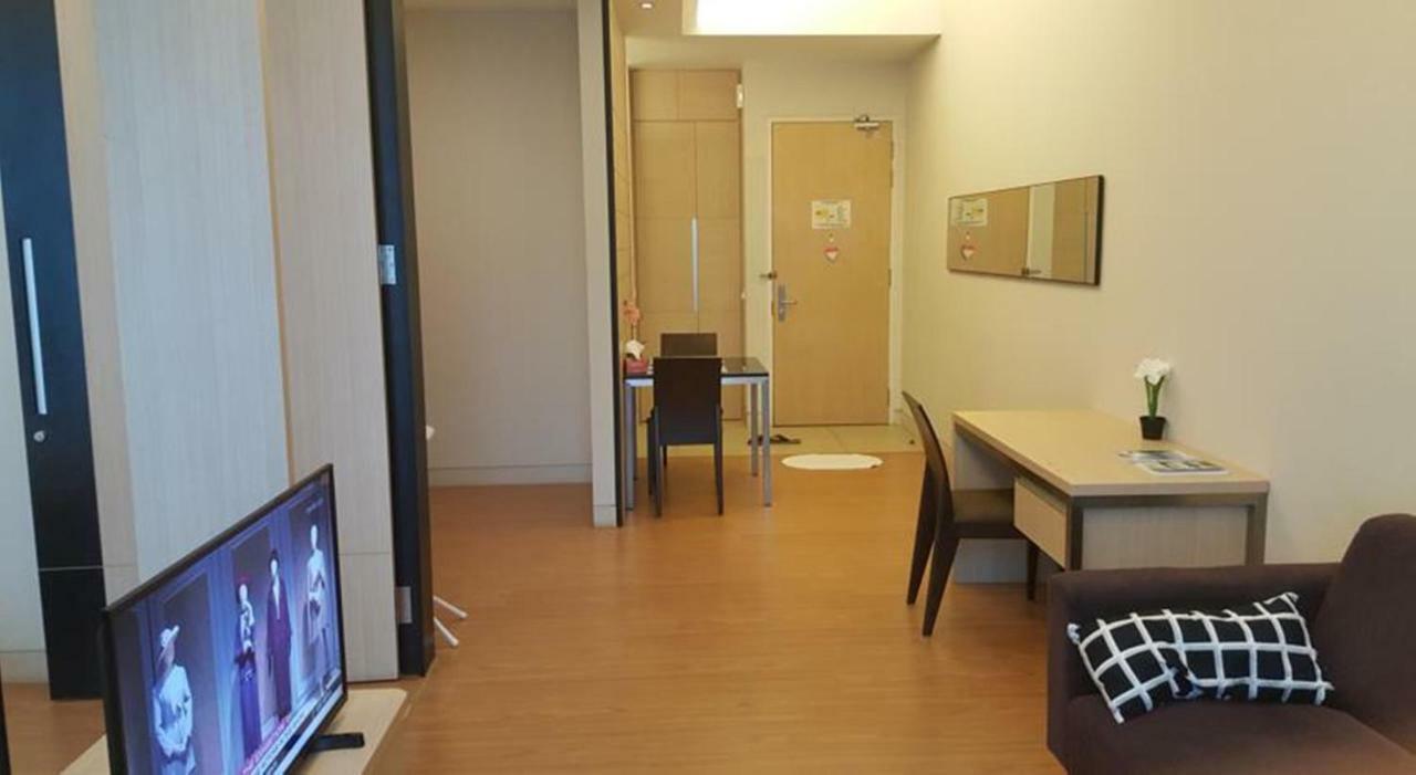Ss Suites Swiss Garden Residences Kuala Lumpur Ngoại thất bức ảnh