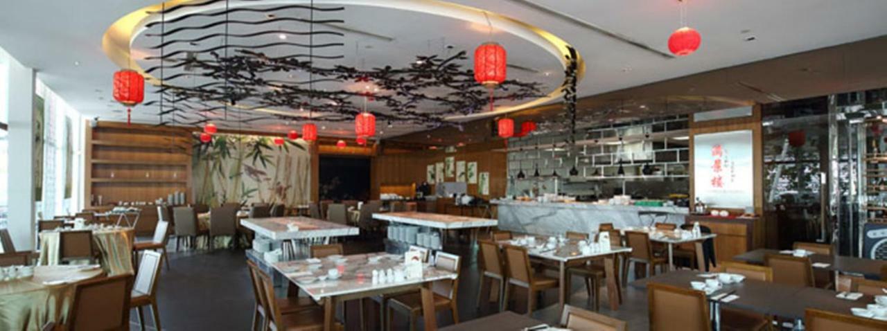 Ss Suites Swiss Garden Residences Kuala Lumpur Ngoại thất bức ảnh