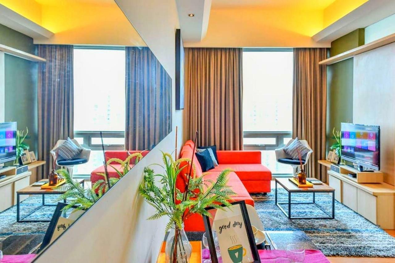 Ss Suites Swiss Garden Residences Kuala Lumpur Ngoại thất bức ảnh