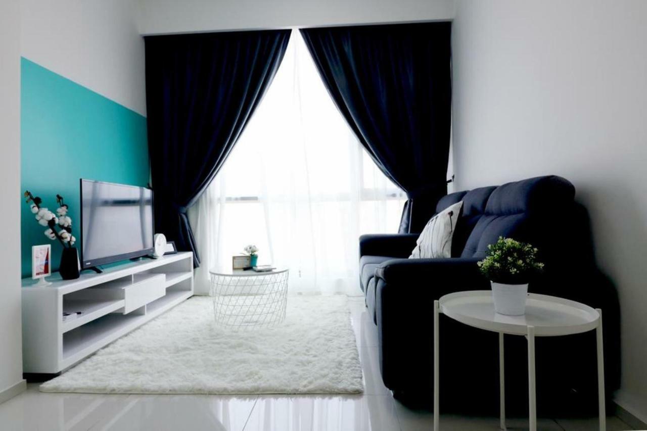 Ss Suites Swiss Garden Residences Kuala Lumpur Ngoại thất bức ảnh