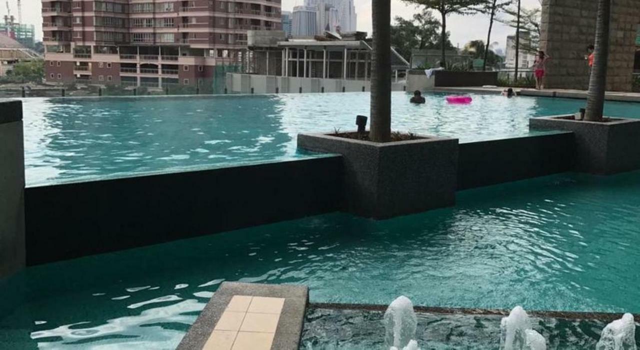 Ss Suites Swiss Garden Residences Kuala Lumpur Ngoại thất bức ảnh