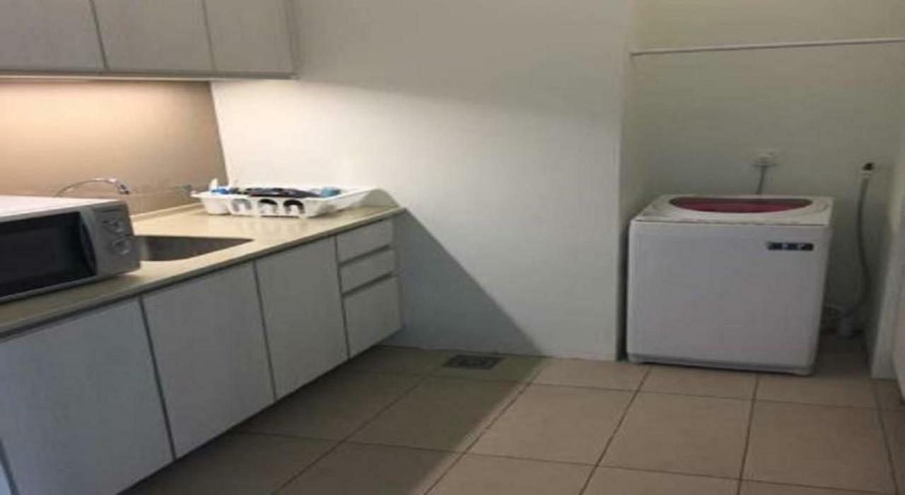 Ss Suites Swiss Garden Residences Kuala Lumpur Ngoại thất bức ảnh