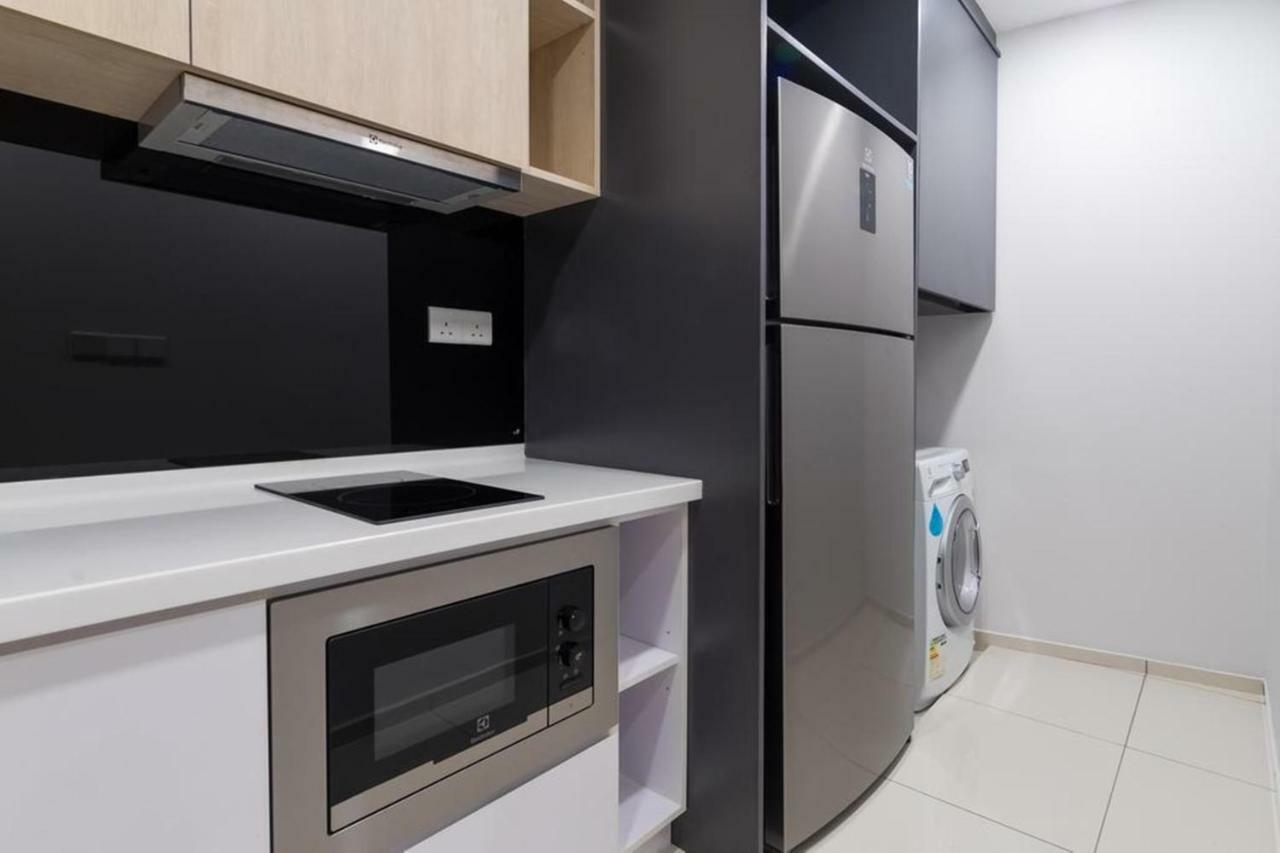 Ss Suites Swiss Garden Residences Kuala Lumpur Ngoại thất bức ảnh