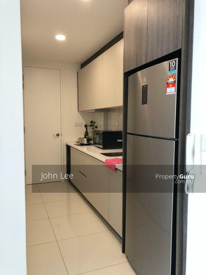 Ss Suites Swiss Garden Residences Kuala Lumpur Ngoại thất bức ảnh