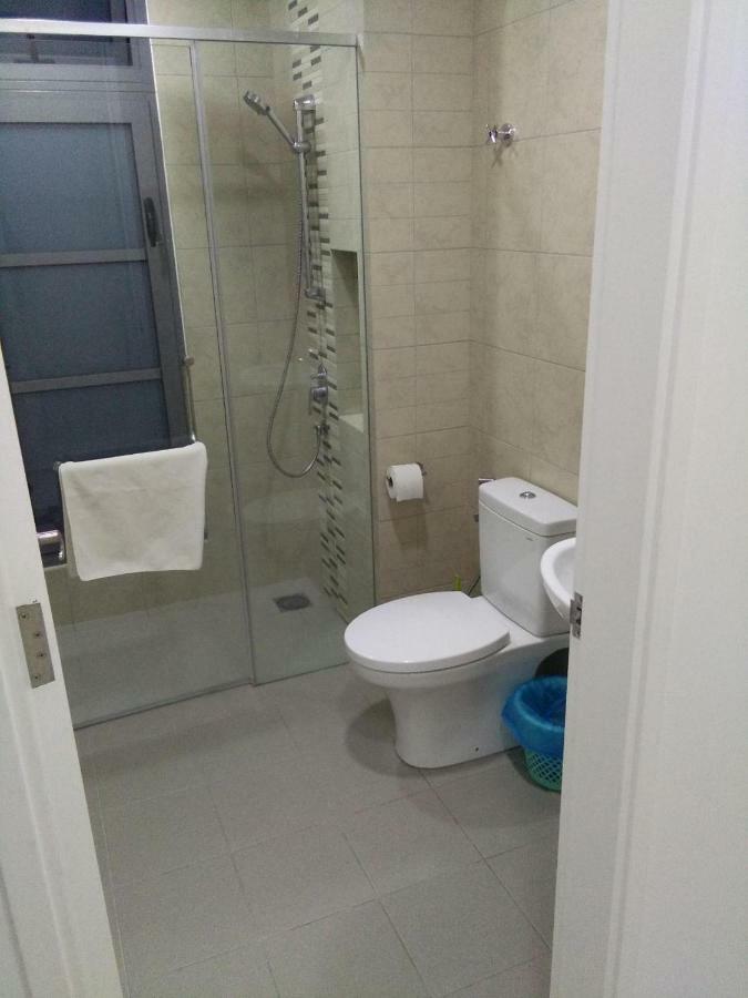 Ss Suites Swiss Garden Residences Kuala Lumpur Ngoại thất bức ảnh