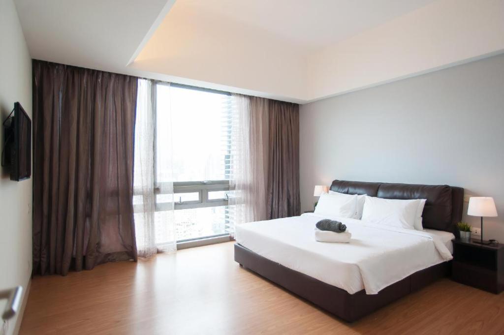 Ss Suites Swiss Garden Residences Kuala Lumpur Ngoại thất bức ảnh