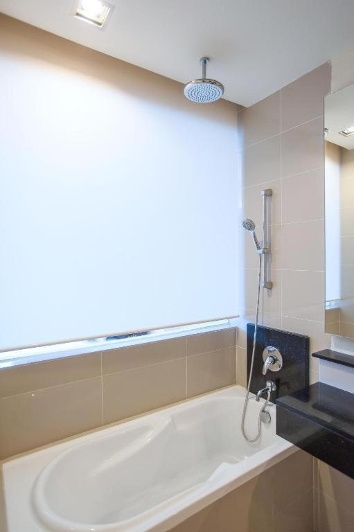 Ss Suites Swiss Garden Residences Kuala Lumpur Ngoại thất bức ảnh