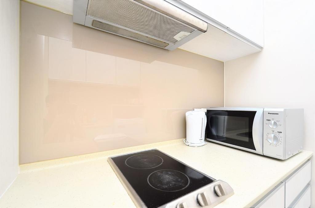 Ss Suites Swiss Garden Residences Kuala Lumpur Ngoại thất bức ảnh